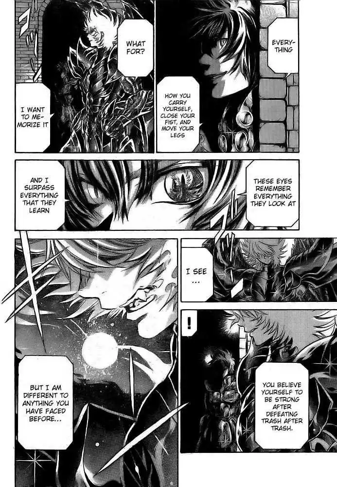 Saint Seiya - The Lost Canvas Chapter 193 15